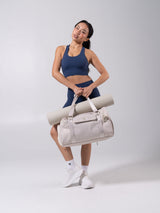 Thumbnail 7 of Rosa Sports Bra - Baked Blue, 7 of 7