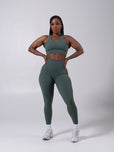 Legacy Legging - Limon Pepino