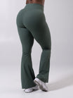 Legacy Flare Legging - Limon Pepino
