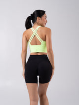 Thumbnail 5 of Rosa Sports Bra - Margarita, 5 of 6