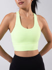 Rosa Sports Bra - Margarita