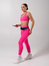Thumbnail 7 of Rebel Impact Legging - Hot Mess, 7 of 7