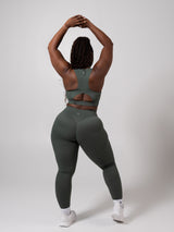 Thumbnail 5 of Rebel Impact Legging - Limon Pepino, 5 of 5