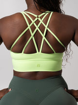 Thumbnail 4 of Revolution Sports Bra - Margarita, 4 of 6