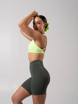 Thumbnail 7 of Crossfire Sports Bra - Margarita, 7 of 9
