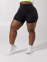 Thumbnail 1 of Micro Legacy Short 6" - Onyx Black, 1 of 6
