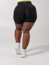 Thumbnail 4 of Micro Legacy Short 6" - Onyx Black, 4 of 6