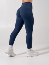Thumbnail 1 of Rebel Impact Legging - Baked Blue, 1 of 7