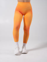 Thumbnail 5 of Micro Legacy Legging - Lava Print, 5 of 6