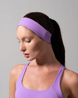 Thumbnail 2 of Airbrush Headband - Frosted Taffy, 2 of 4