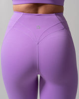 Thumbnail 8 of Airbrush Pocket Legging - Frosted Taffy, 8 of 10