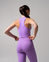 Thumbnail 4 of Aurora Tank - Taffy Purple, 4 of 6