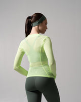 Thumbnail 3 of Spice Mesh Jacket - Margarita, 3 of 8