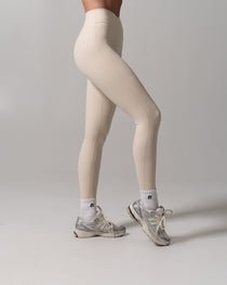 Siren Scrunch Legging - Stardust