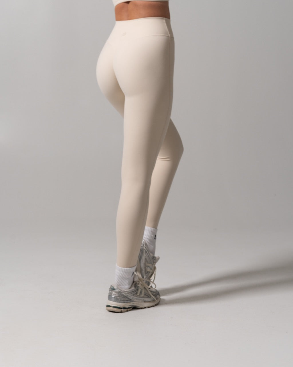 Siren Scrunch Legging - Stardust