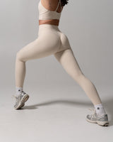 Thumbnail 5 of Siren Scrunch Legging - Stardust, 5 of 8