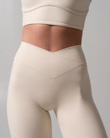 Thumbnail 6 of Siren Scrunch Legging - Stardust, 6 of 8