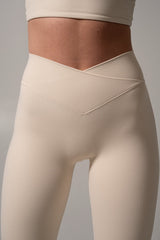 Thumbnail 7 of Siren Scrunch Legging - Stardust, 7 of 8