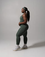 Thumbnail 1 of Corset Bodysuit - Limon Pepino, 1 of 3