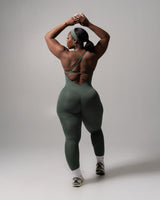 Thumbnail 2 of Corset Bodysuit - Limon Pepino, 2 of 3