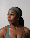 Airbrush Headband - Limon Pepino