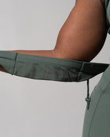 Thumbnail 3 of Story Running Belt - Limon Pepino, 3 of 11