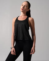 Thumbnail 1 of Pace Tank - Onyx Black, 1 of 4