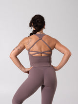 Thumbnail 8 of Karma Crop - Mocha Berry, 8 of 8