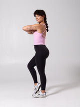 Thumbnail 6 of Karma Crop - Lover Pink, 6 of 10