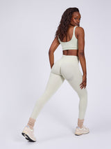 Thumbnail 1 of BBL Seamless Legging - Pistachio, 1 of 7