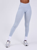 Thumbnail 5 of BBL Seamless Legging - Moody Blue, 5 of 6