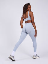 Thumbnail 3 of BBL Seamless Legging - Moody Blue, 3 of 6