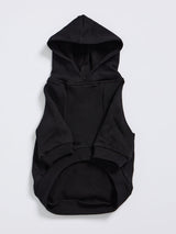 Thumbnail 6 of Dog Cloud Hoodie - Onyx Black, 6 of 7