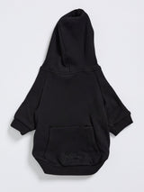 Thumbnail 7 of Dog Cloud Hoodie - Onyx Black, 7 of 7