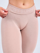 Thumbnail 8 of BBL Seamless Legging - Berry Ice, 8 of 8