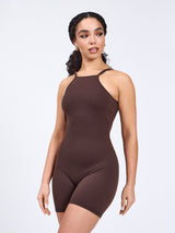 Thumbnail 1 of Ivy Bodysuit 6'' -  Journey Dark Brown, 1 of 4